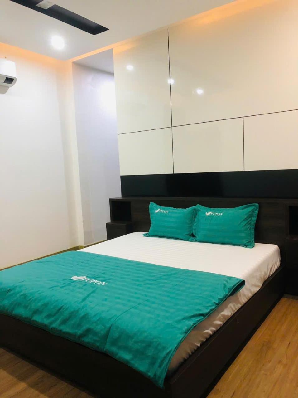 Pupon Homestay And Coffee Quang Ngai Exterior photo