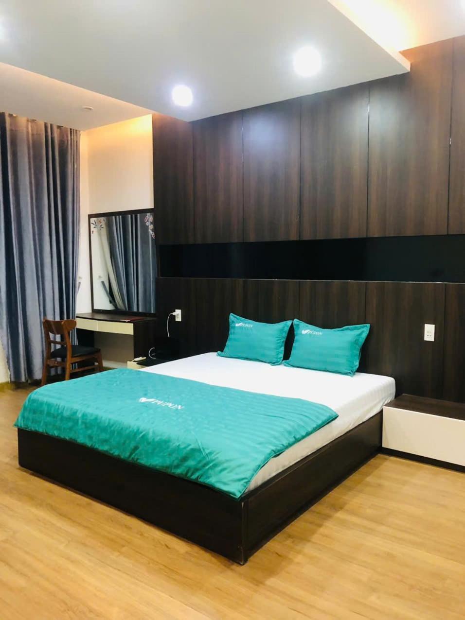 Pupon Homestay And Coffee Quang Ngai Exterior photo