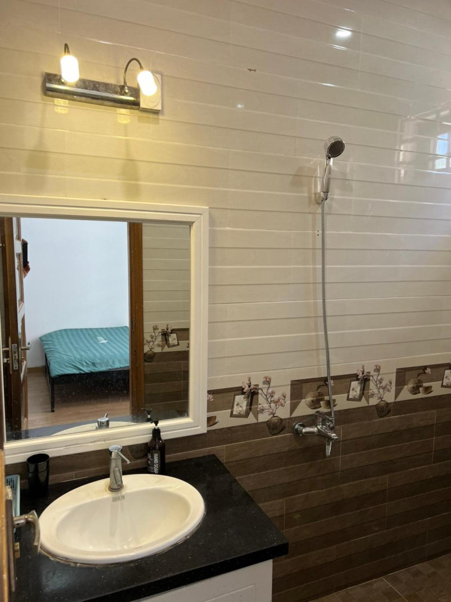 Pupon Homestay And Coffee Quang Ngai Exterior photo