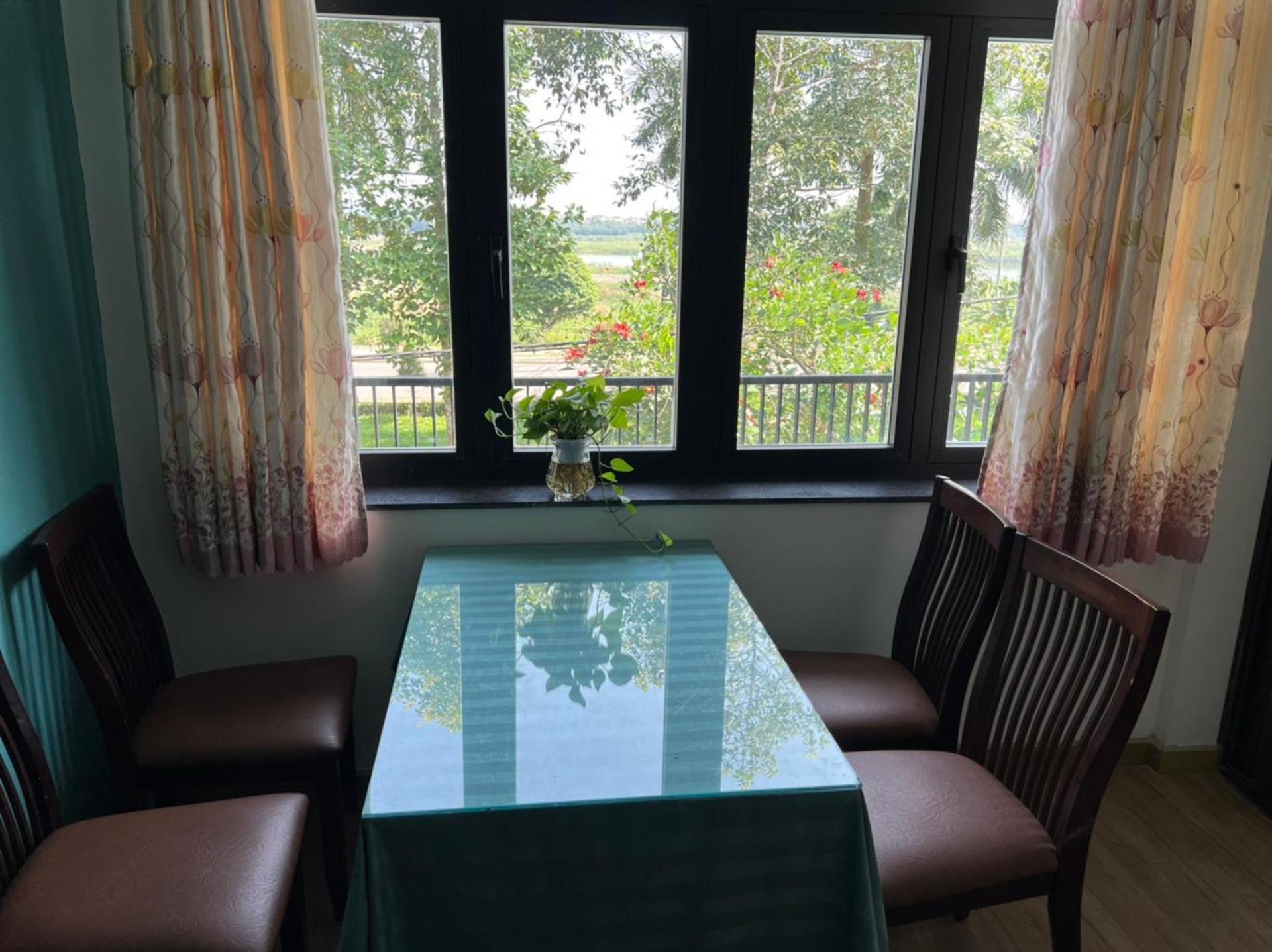 Pupon Homestay And Coffee Quang Ngai Exterior photo