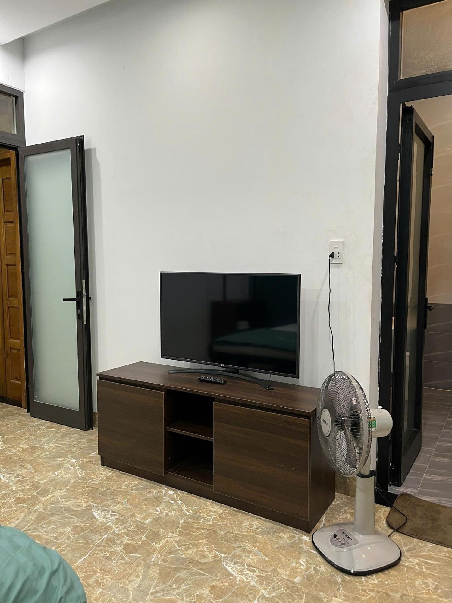 Pupon Homestay And Coffee Quang Ngai Exterior photo