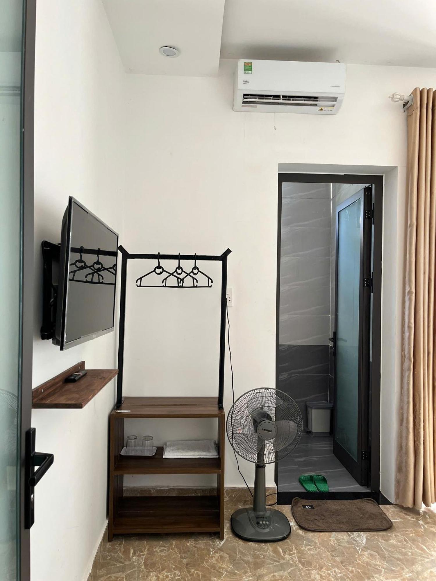 Pupon Homestay And Coffee Quang Ngai Exterior photo