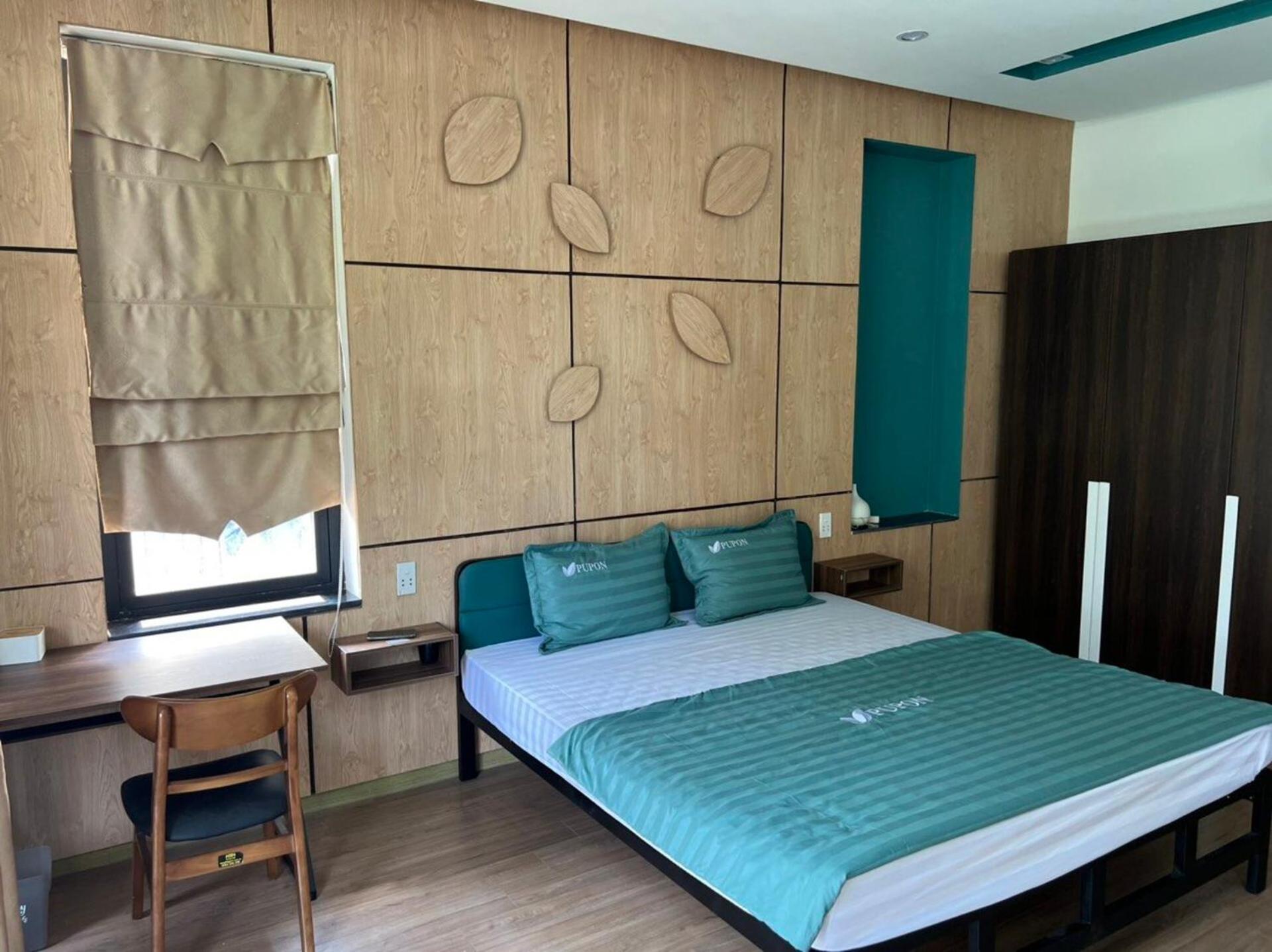 Pupon Homestay And Coffee Quang Ngai Exterior photo