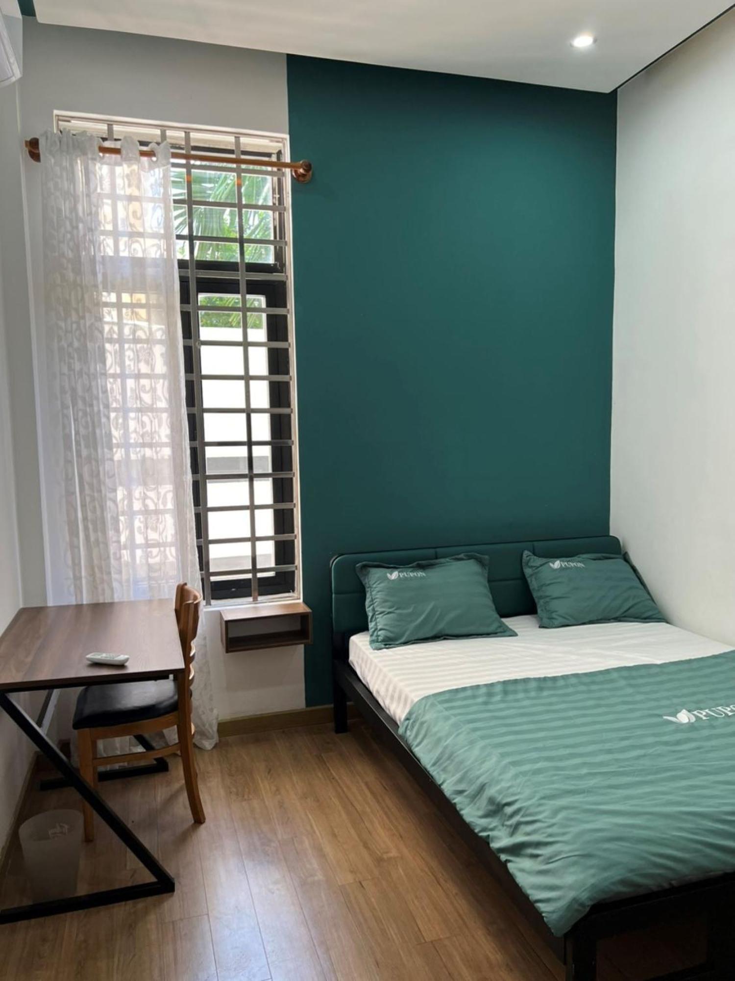Pupon Homestay And Coffee Quang Ngai Exterior photo